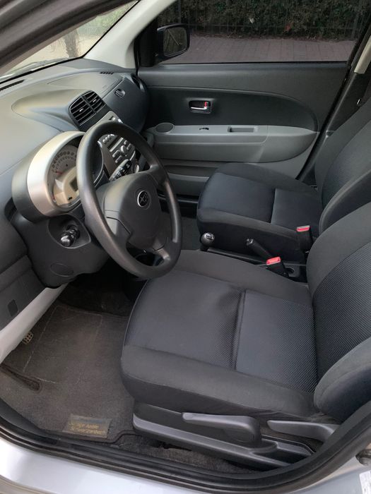 Subaru Just 2009