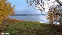 Unikat - widok na Wisłę i linia brzegowa