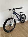Dartmoor Two4Player Manitou Circus Dirt Street Park Pumptrack