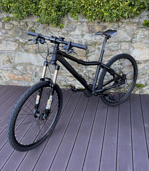 Bicicleta Todo Terreno - roda 27,5