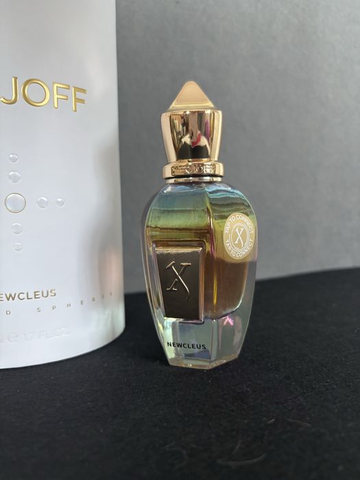 Xerjoff Newcleus