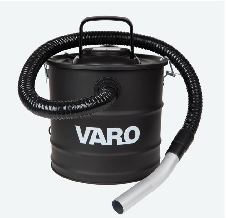 Машина для удаления золы Varo ( пылесос )