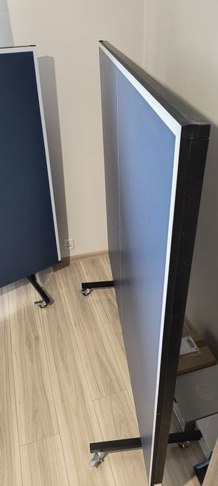 Pełnowymiarowy stół do Ping pong