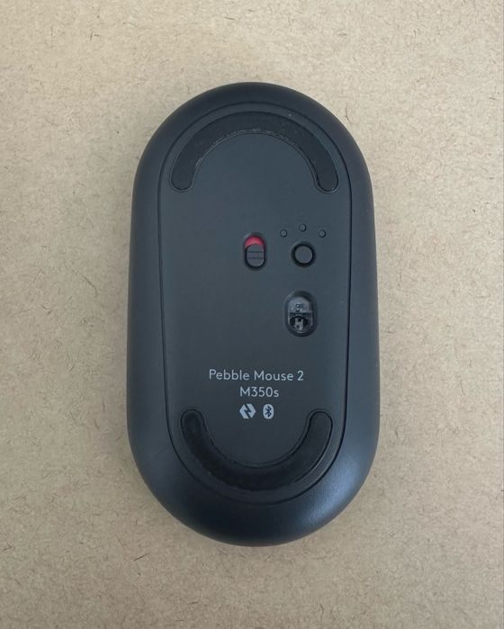 Rato óptico Logitech