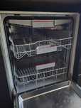 Zmywarka Bosch Serie4 SMV46KX01E