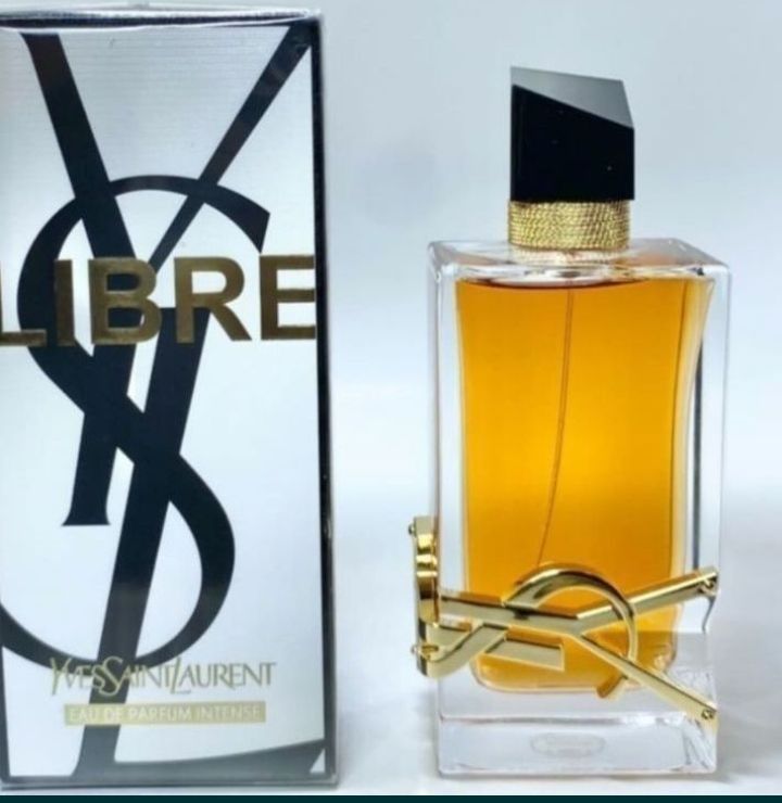 Yves Saint Laurent Libre Intense 100ml