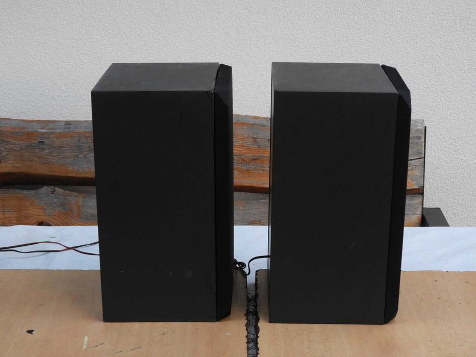 Kolumny Grundig RB 458 stereo do zestawu