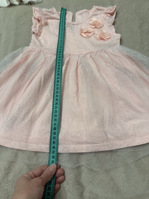 Святкові сукні плаття 1- 2, 3 рочки