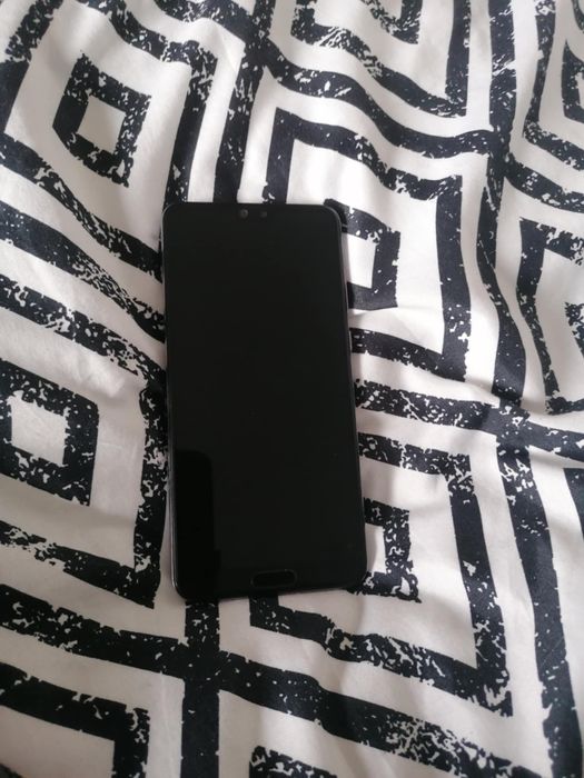 Huawei p20 pro 6gb/128gb Stan bardzo dobry
