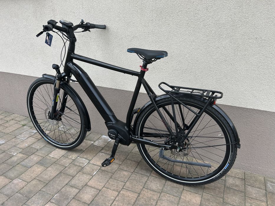 Winora Haibike Sinus Nexus Trekking Pasek