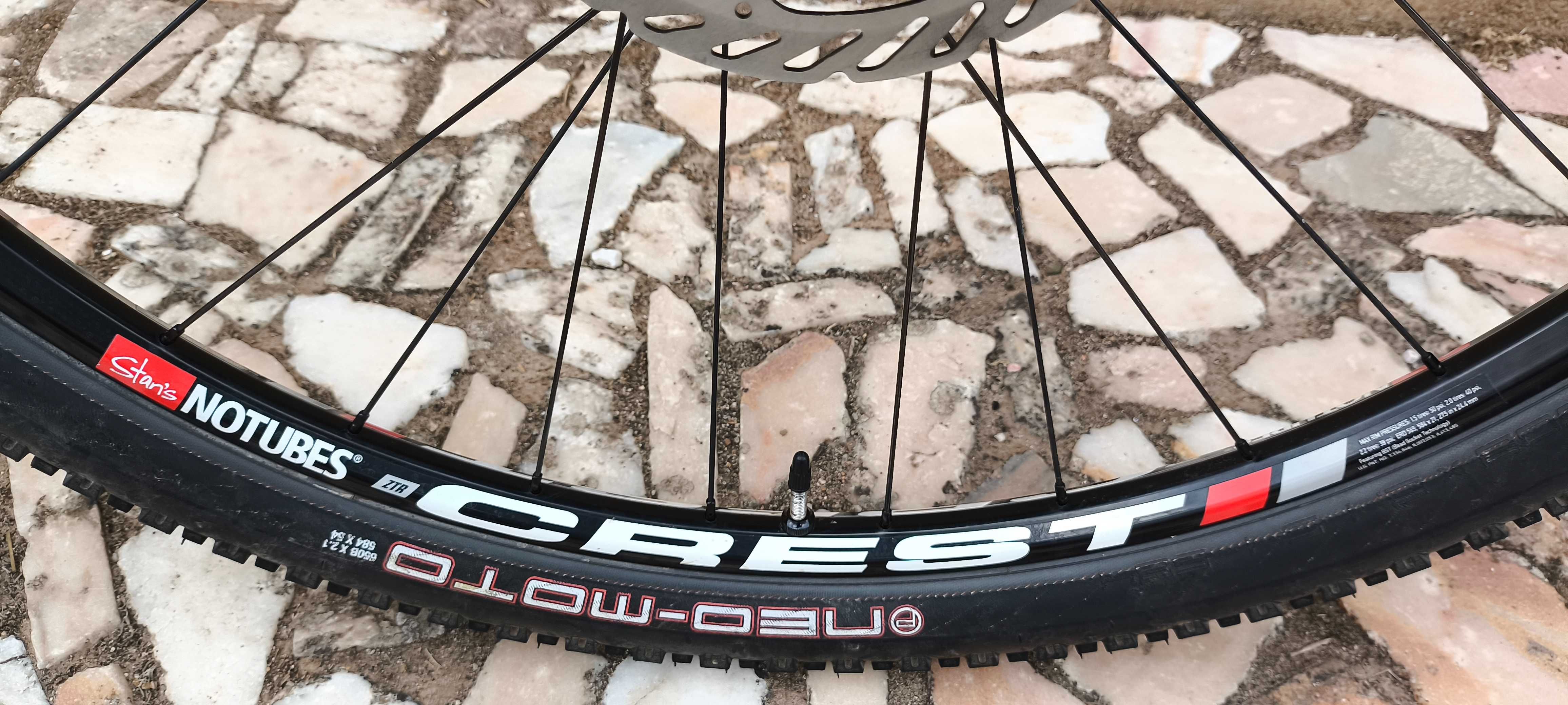 Lynskey Pro 650B tamanho L