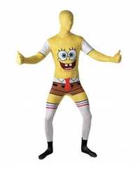 Halloween strój spongebob M/L