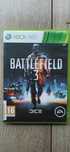 Gra xbox 360 Battlefield 3