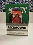 Rozmówki polsko-arabskie