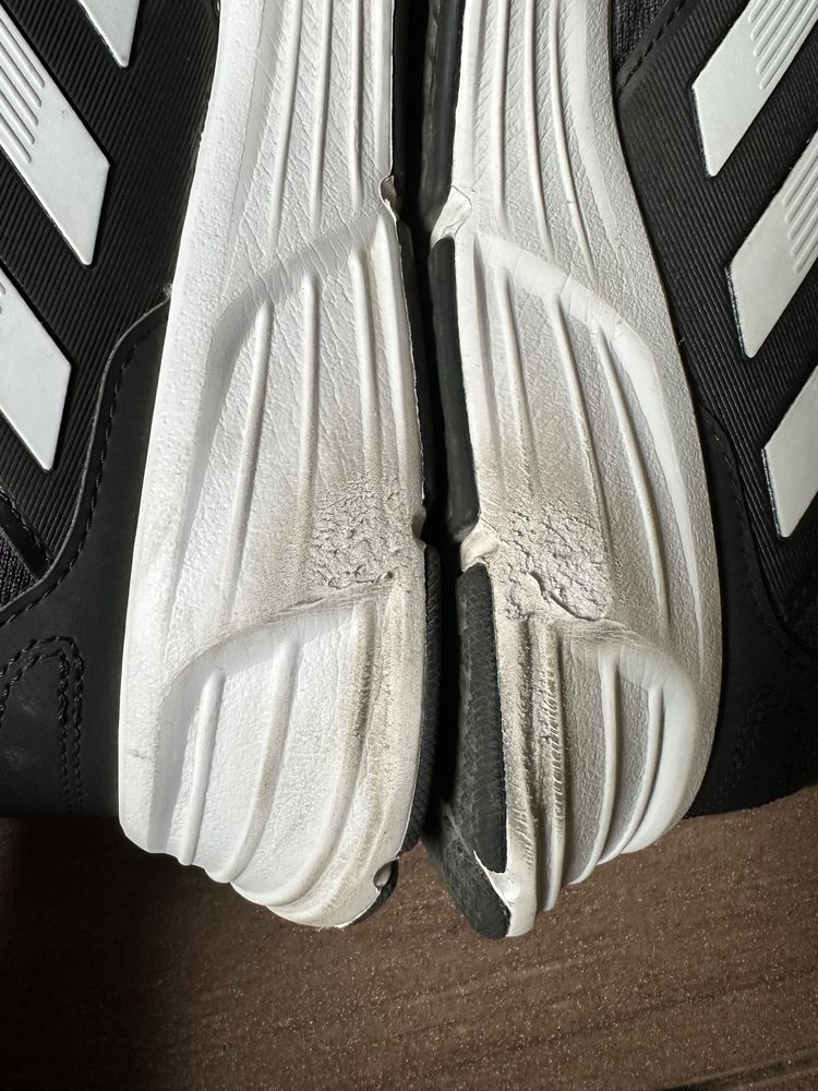 Кросівки кроссовки Adidas Galaxy 6