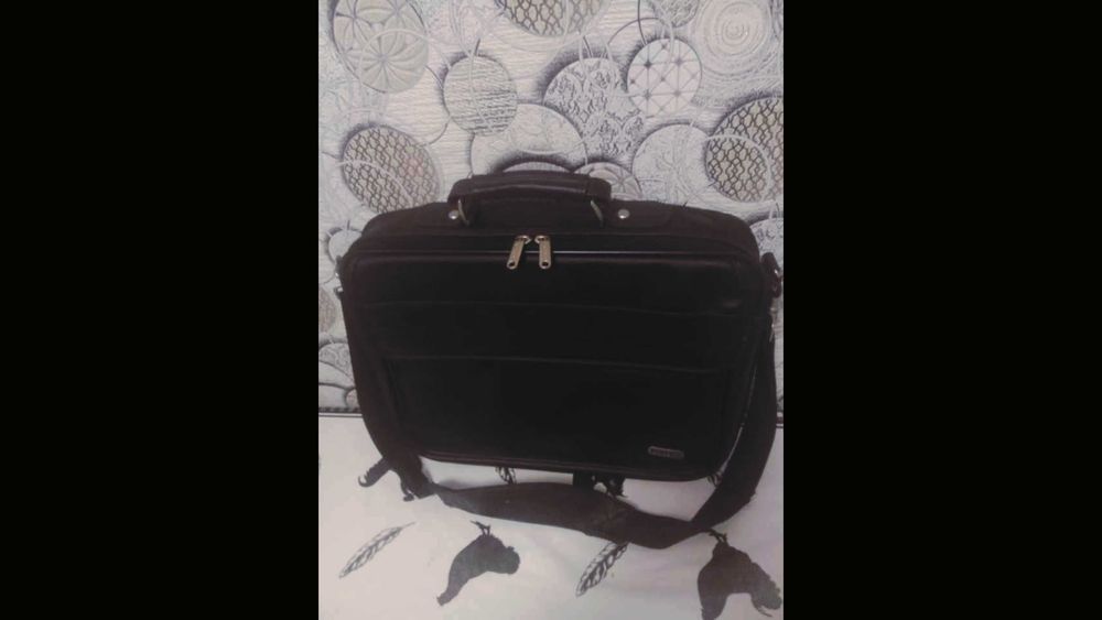 Portcase  KCB-03BKP (сумка для ноутбука)