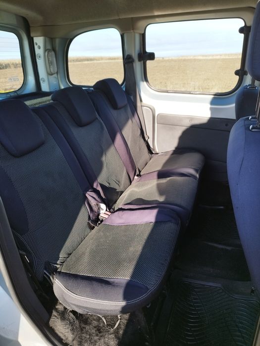 Продам Renault Kangoo 2012 року