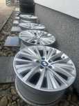 Alufelgi BMW 19cali 5x120 9,5j e60 f10 f34 e53 e70 f15 x5 f10 f11 f34