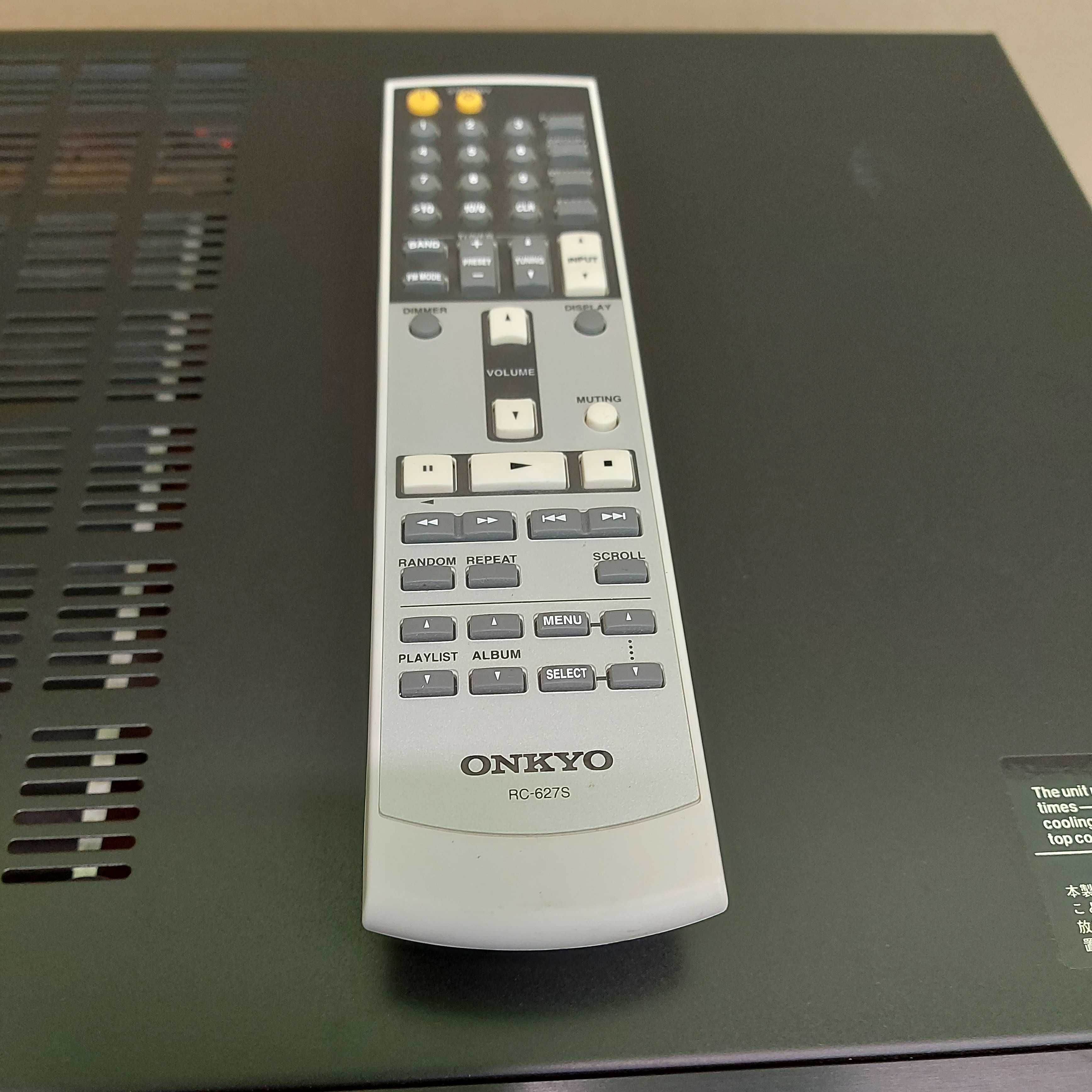 Wzmacniacz Onkyo A-9155