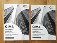 CIMA P3 Study Book and Practice Exam Kit