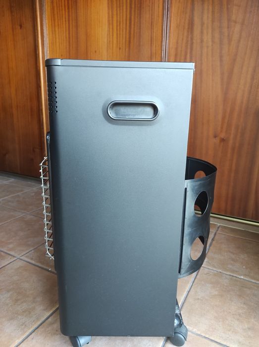 Aquecedor a gás Junex