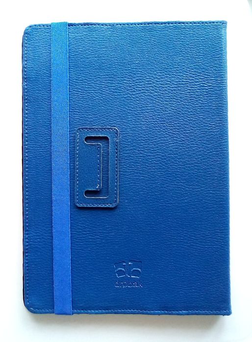 Универсальный чехол-книжка  для планшетов 10" ТМ "Drobak"