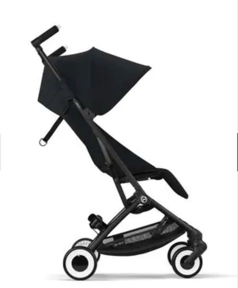 Wózek spacerówka Cybex Libelle
