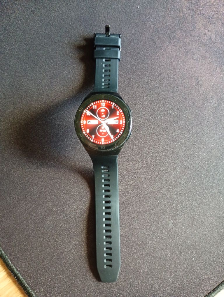 smartwatch Huwawei GT 2e-92D