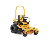 Traktorek ogrodowy Cub Cadet XZ7 L122 KAWASAKI 2 Cylindry - Baras