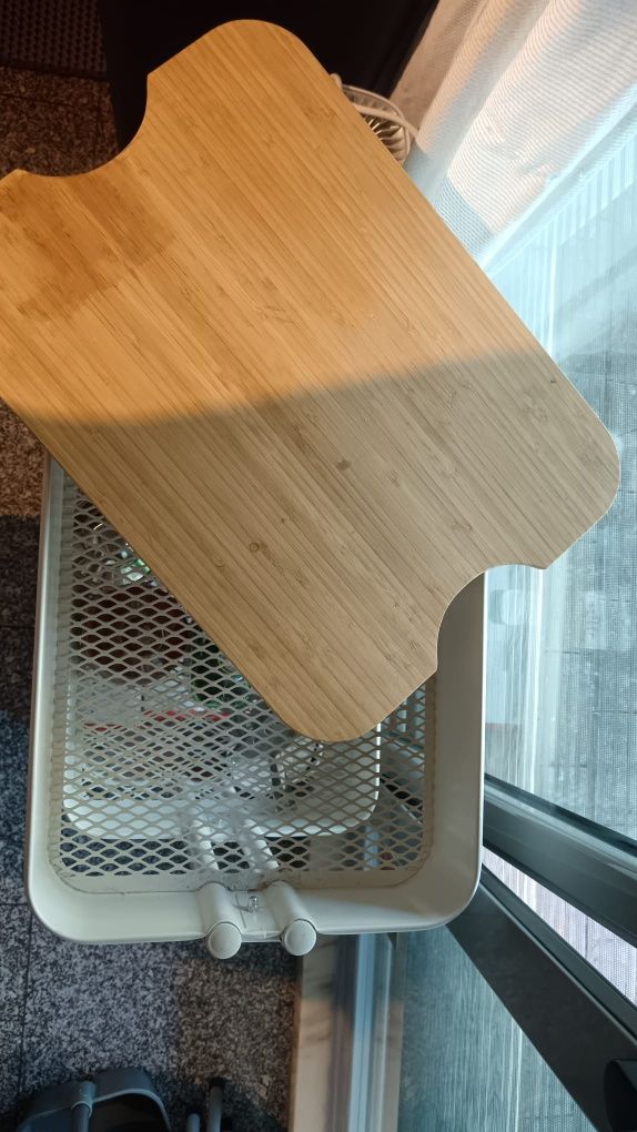 Carrinho raskog IKEA rodízio - novo