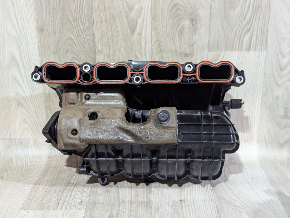 Toyota Rav 4 Camry Lexus NX ES Впускной коллектор A25A-FXS РАЗБОРКА