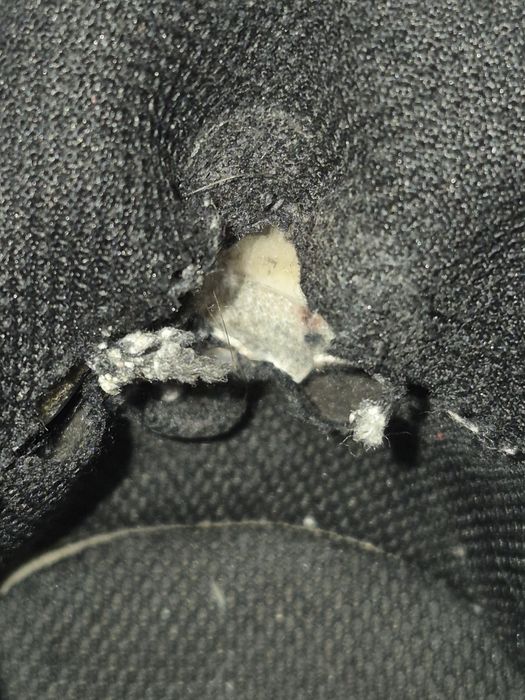 Full Force Nike Buty