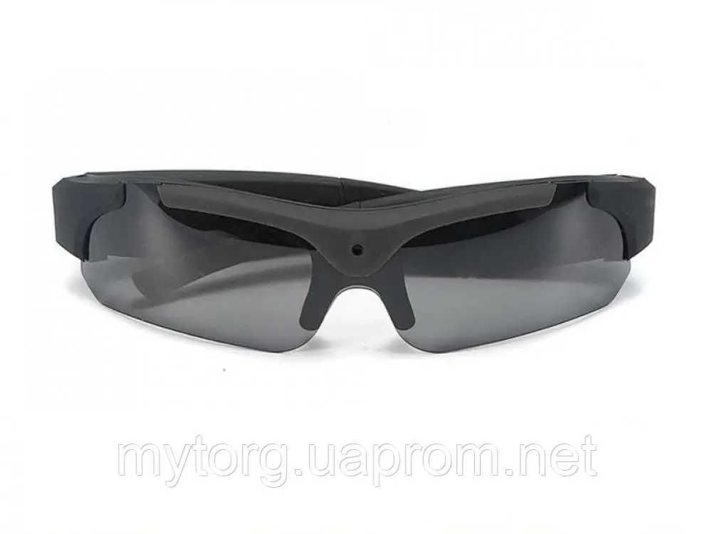 Солнцезащитные очки с камерой HD 1080 P
