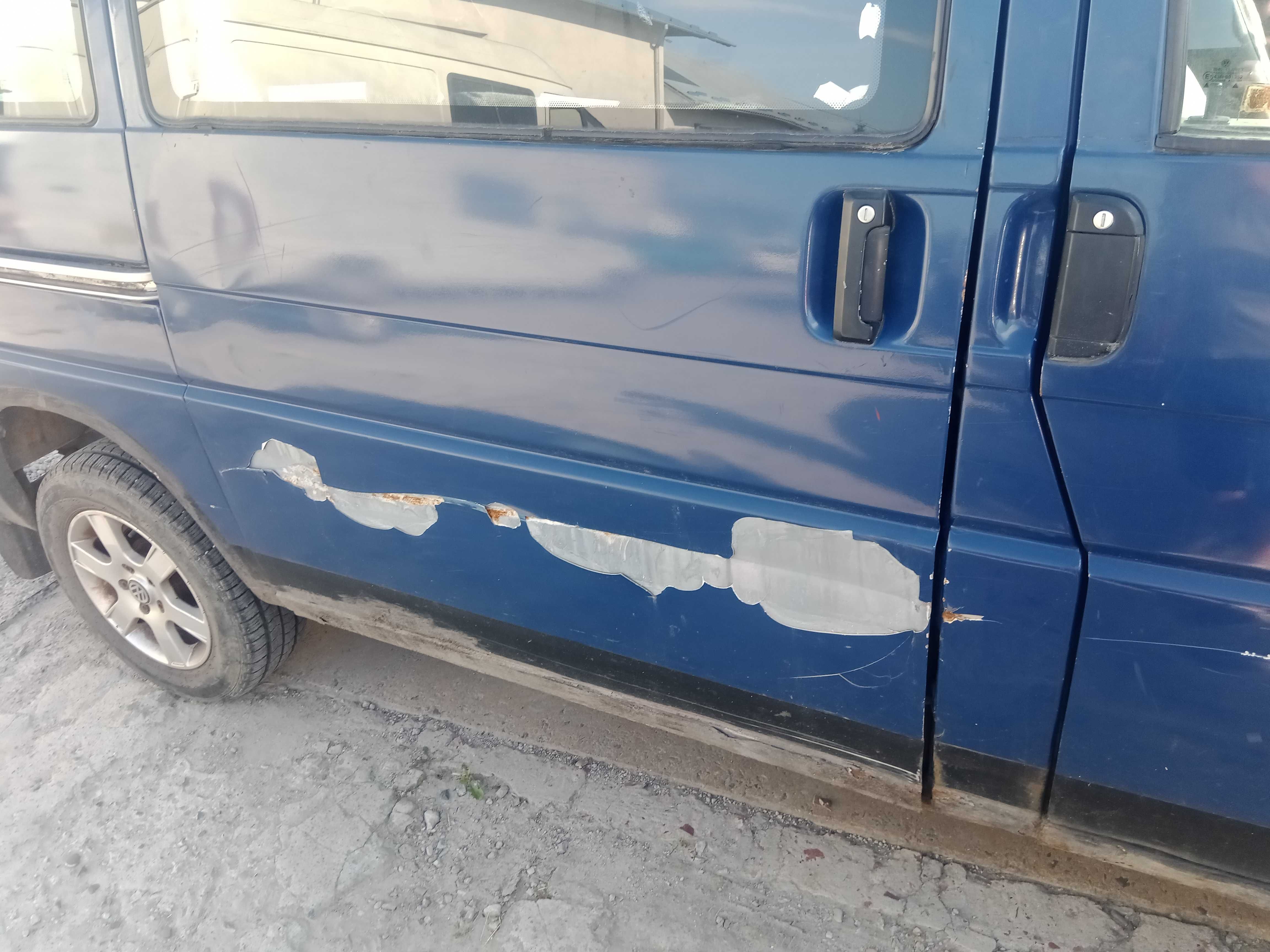 продам vw transporter t4 2,5 тді для ЗСУ