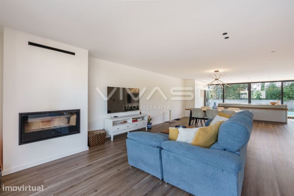 Moradia T3 Venda em Soutelo,Vila Verde