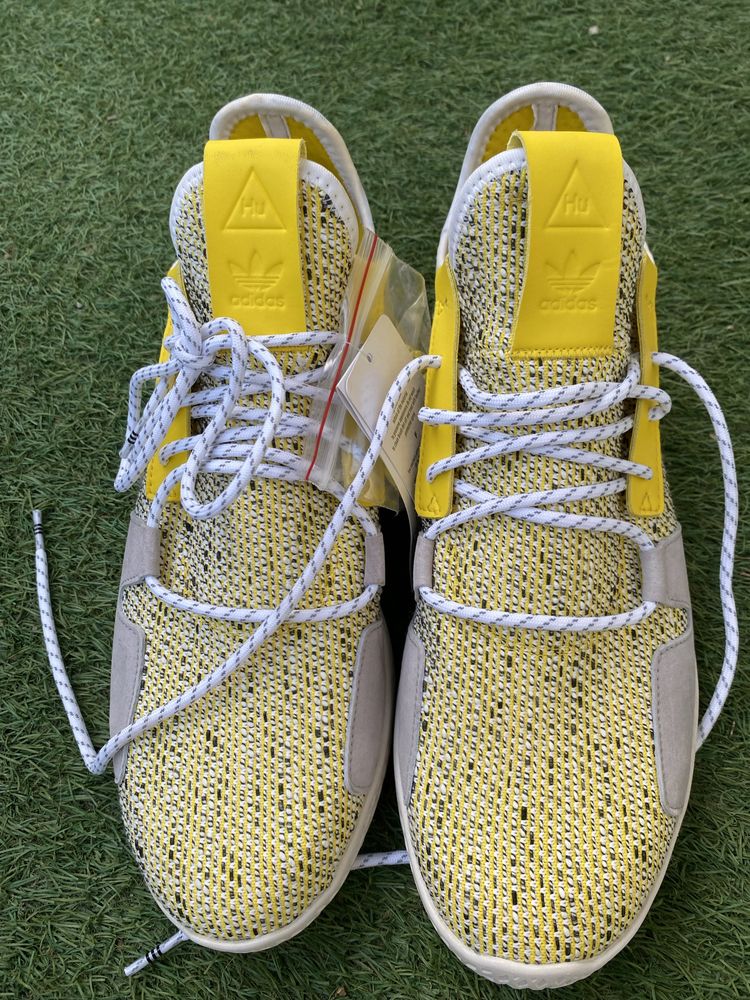 Adidas Pharrell Williams NOVOS