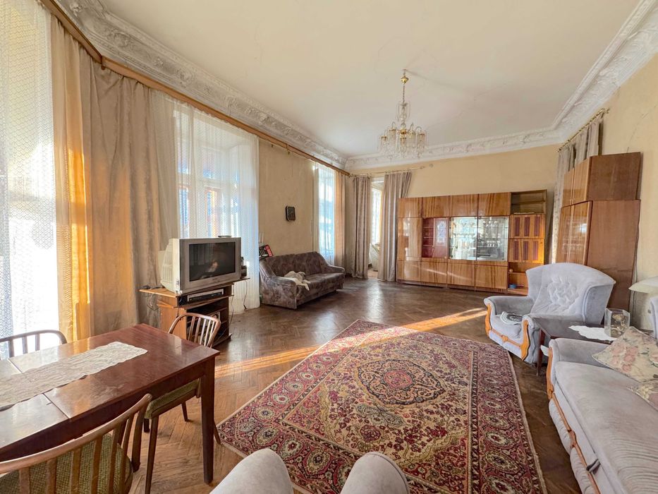 Аренда Cдам 2ком 105м² Екатерининская,93/ Пантелеймоновская,76/ ПРИВОЗ