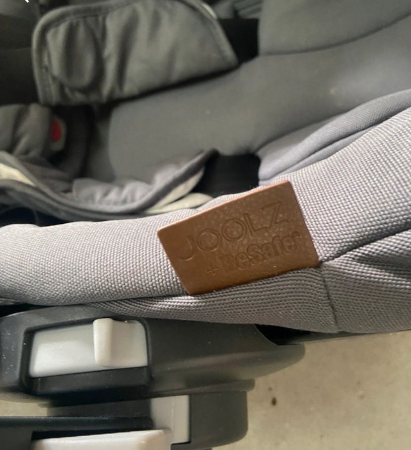 Babycoque (ovo) BE SAFE