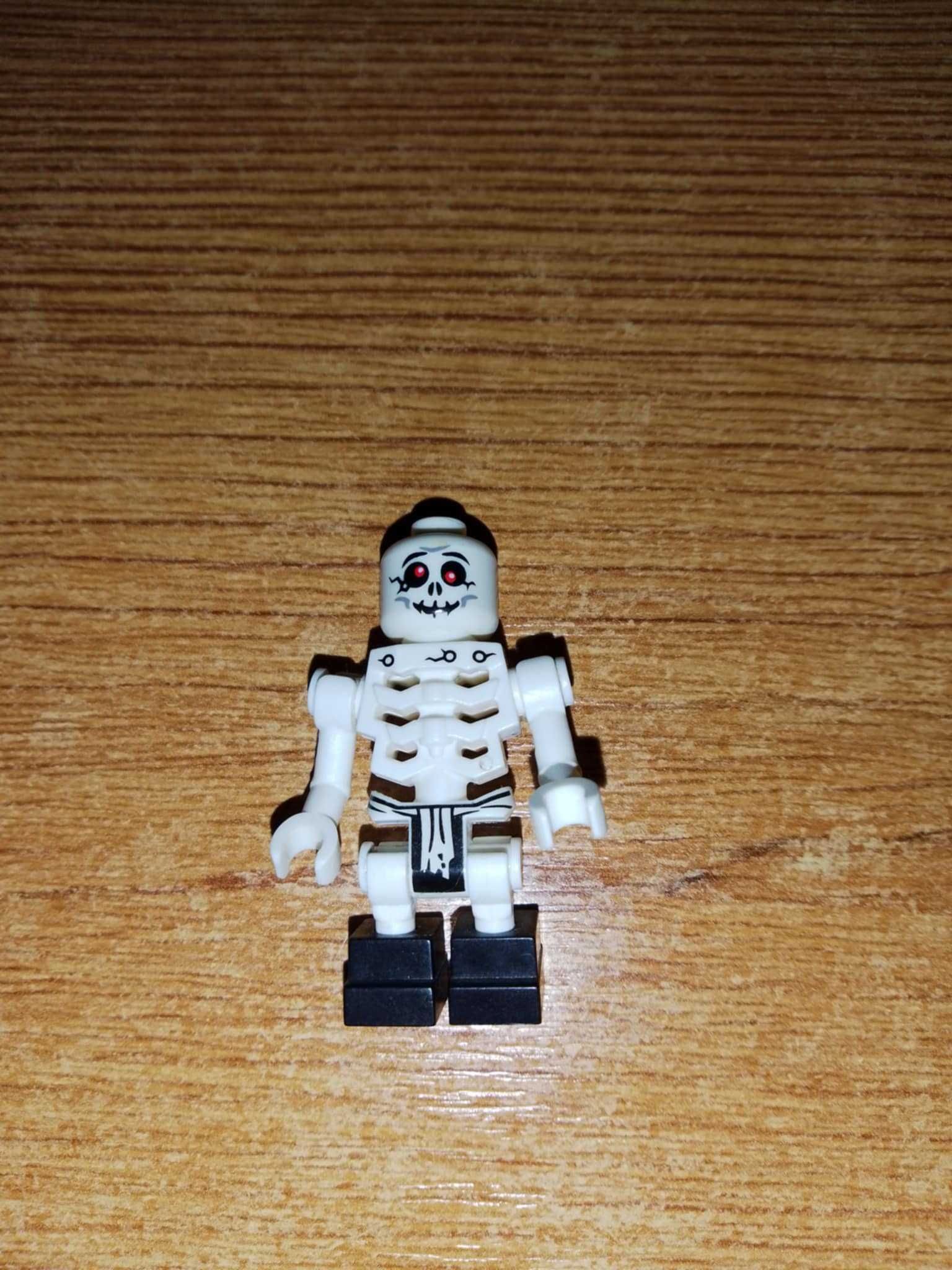 Lego ninjago 2258 Ninja Ambush