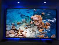 Telewizor Panasonic TX-55AX630 55" 4K UHD Smart TV – 3D, Wi-Fi,Kamera!