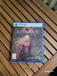 The First berserker khazan ps5