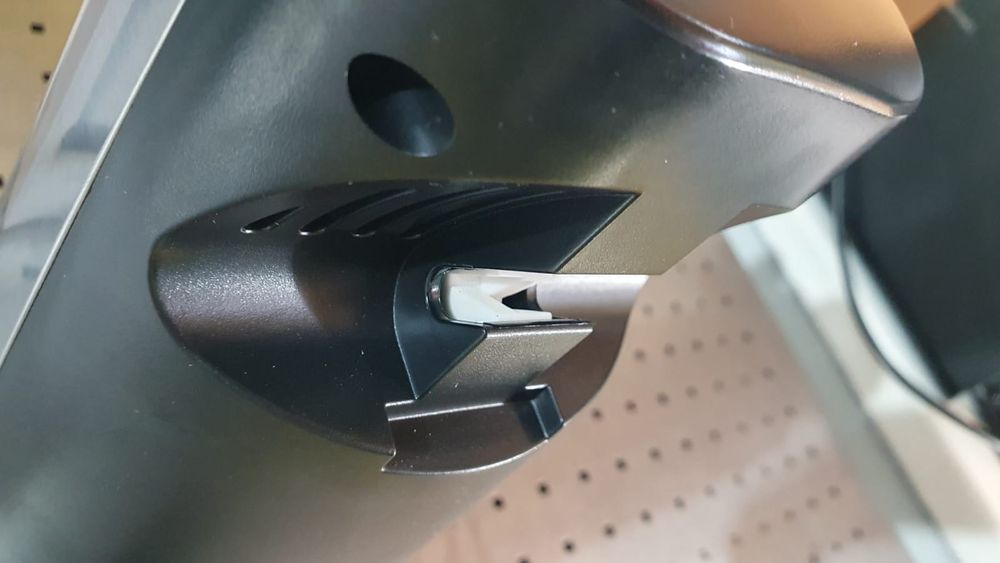 Електровідкривачка Caso Multiofner D10