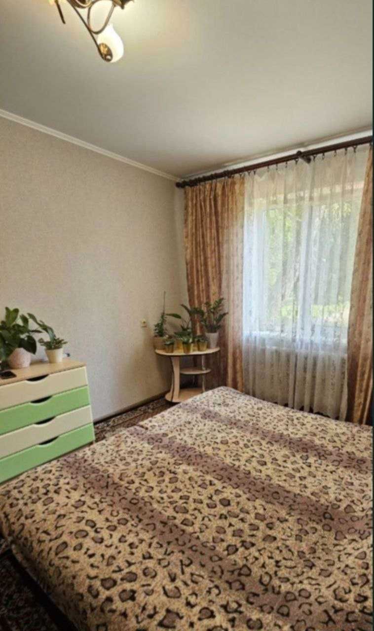 Затишна 2-кім.кв. по вул. Генерала Момота.