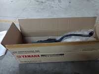 Escape YAMAHA NMAX / Tricity 125