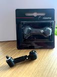Ducati panigale v4: Rizoma Fluid Reservoir Mounting Bracket