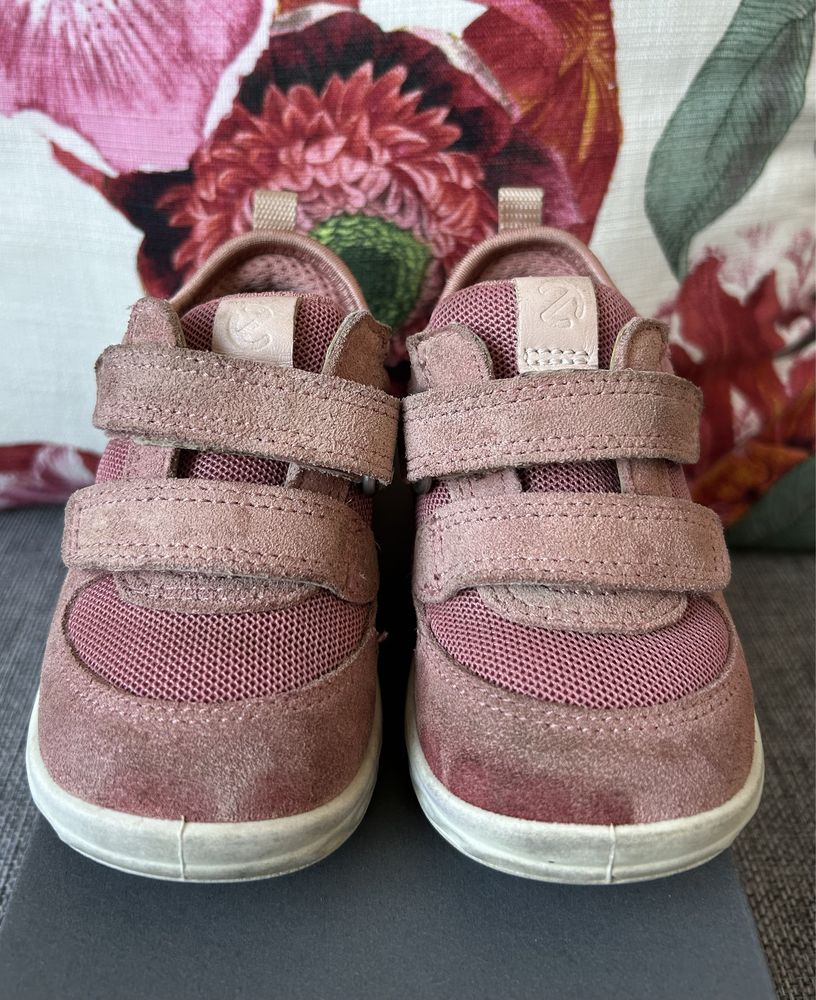 Półbuty sneakersy Ecco SP.1 Lite Infant, rozm.20