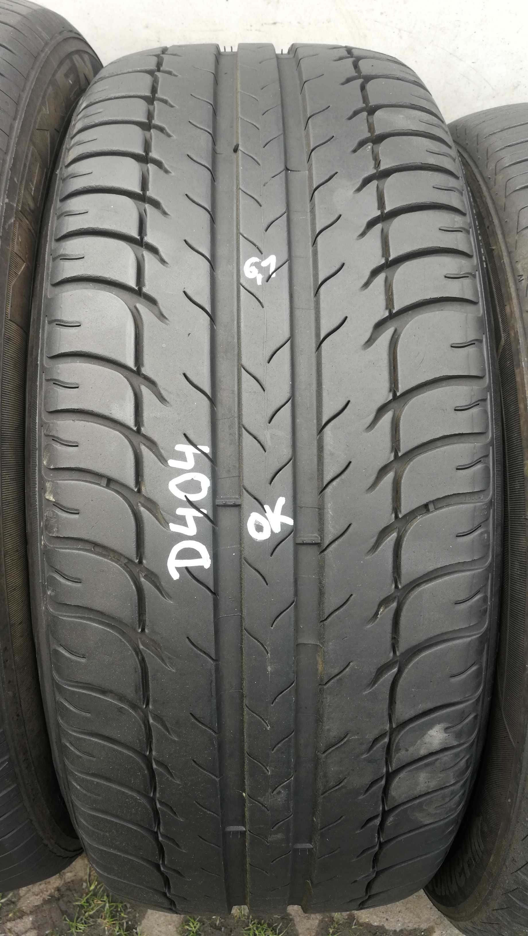 215 55 r16 97W BFgoodrich g-grip