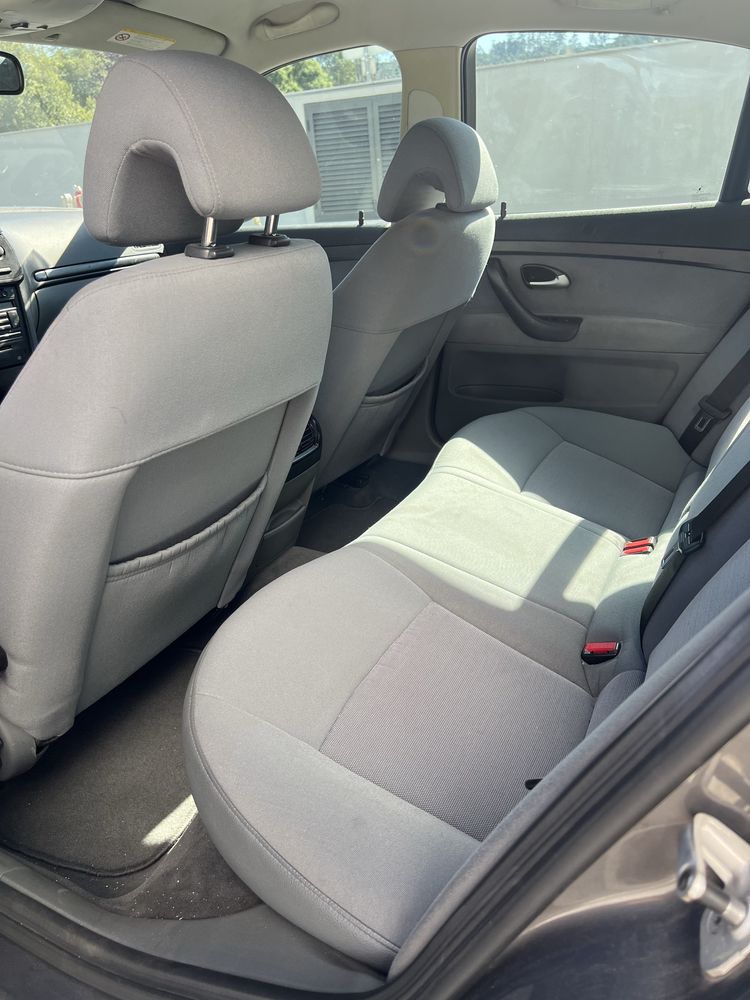 Saab 9-3 1.9 150cv caixa de 6v 2005