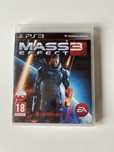 gra PS3 Mass Effect 3