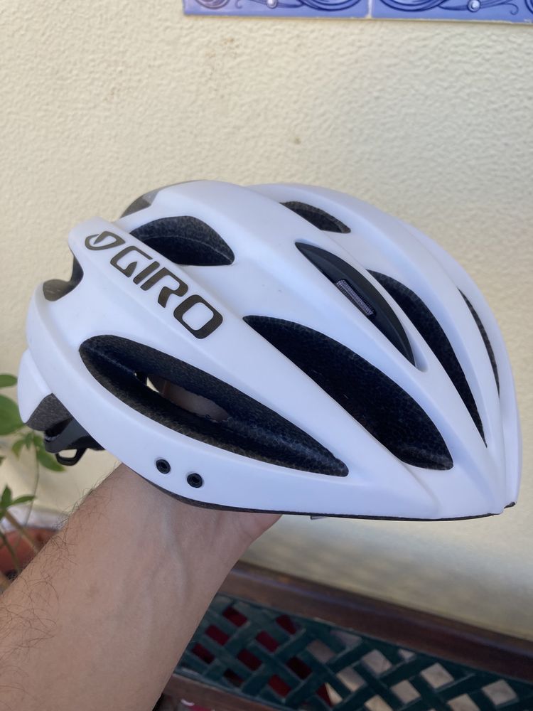 Capacete Ciclismo Giro